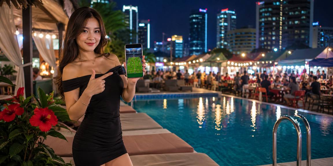 jepangbet mobile gaming