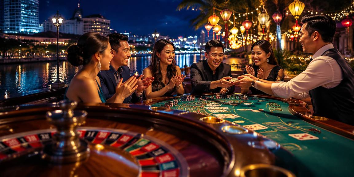 jepangbet gaming platform