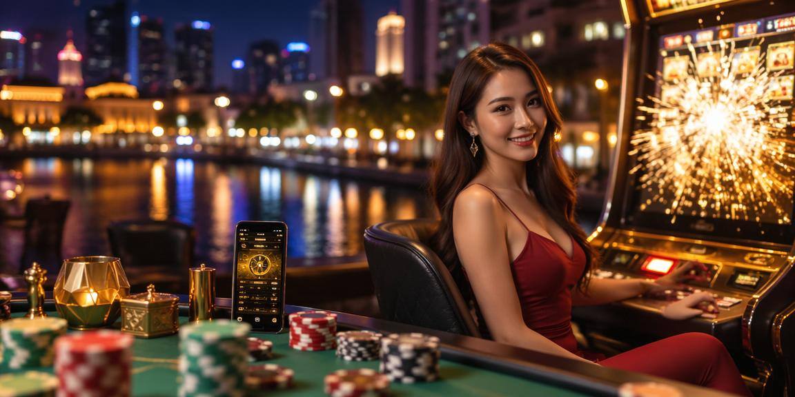 jepangbet Live Table Rebate